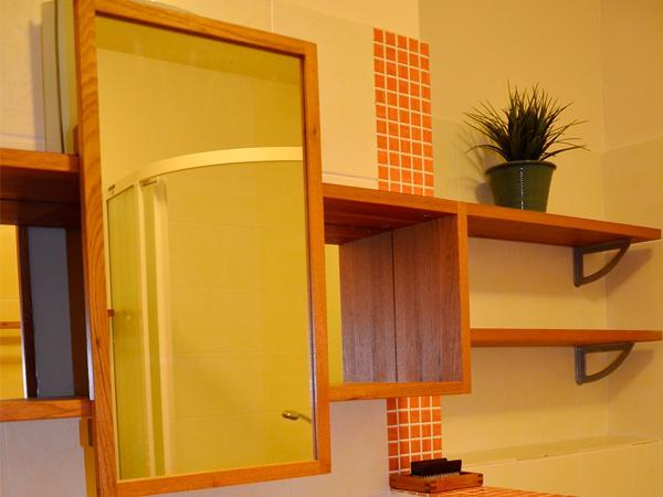 Apartman Kinali Horni Lipova Exterior photo